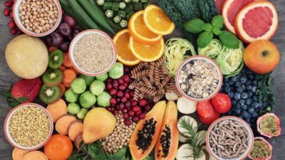Insoluble Dietary Fibres Market