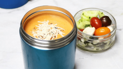 Insulated Food Container Market