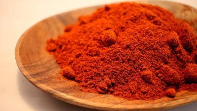 Paprika Market