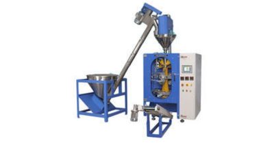 Pouch Packaging Machine Market