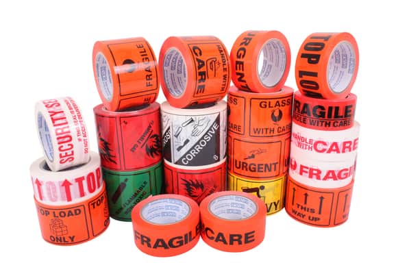 Global Pre-Printed Tape Market Size, Share, Growth Analysis 2028