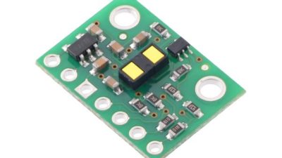 Proximity Sensors Market