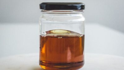Rice Syrup Market