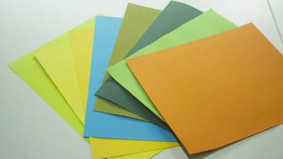 Specialty Paper Market