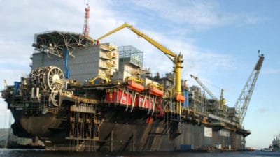 Subsea Pumps Market