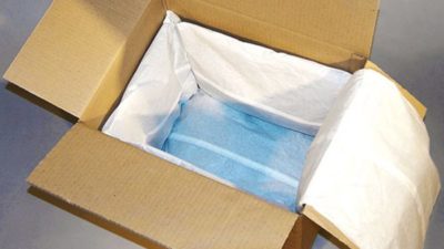 Temperature Controlled Packaging Market
