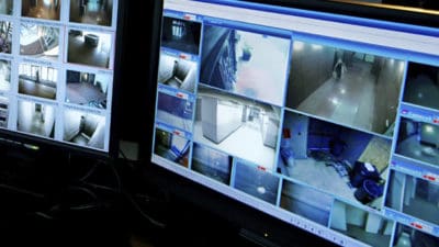Video Surveillance Storage Market