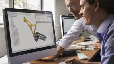 3D CAD Software Market