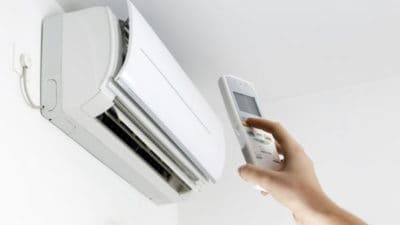 Air Conditioning Accessories Market