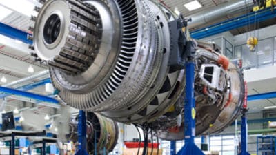 Aircraft Engine MRO Market