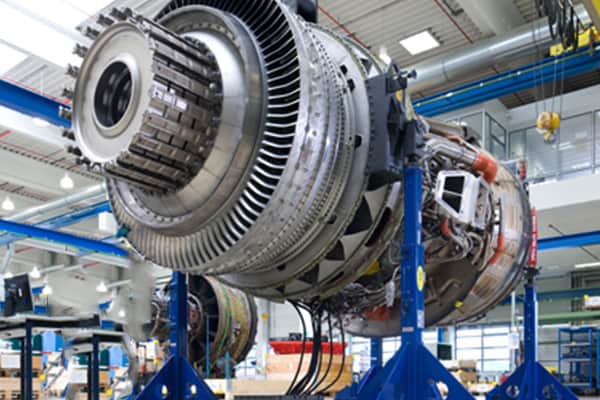 Global Aircraft Engine MRO Market Size, Share | Industry Report 2028
