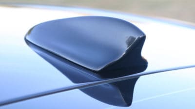 Automotive Antenna Module Market