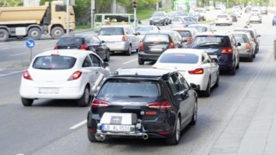Automotive Selective Catalytic Reduction (SCR) Market