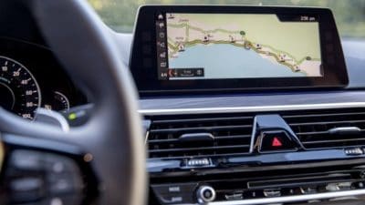 Automotive Smart Display Market
