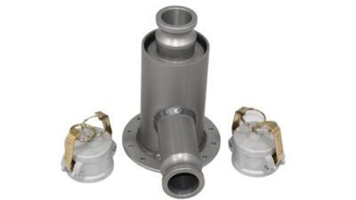 Automotive Valves Market