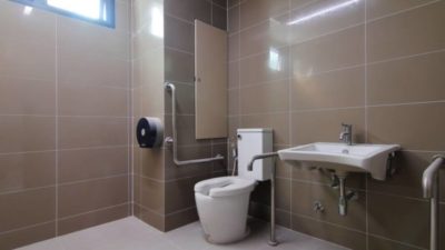 Bathroom and toilet assist devices Market