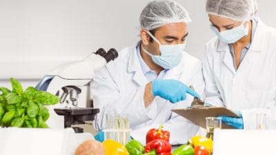 Biotech Flavour Market