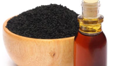 Black Seed Oil Market