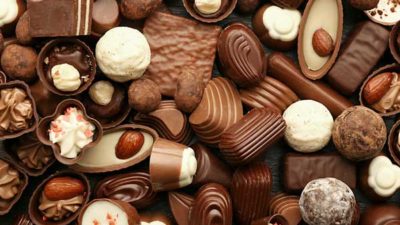 Chocolate and Confectionery Processing Equipment Market