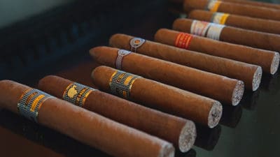 Cigar Market