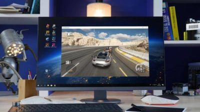 Cloud Gaming Market