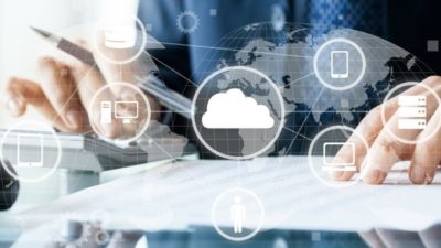 Cloud Migration Market