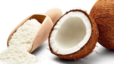 Coconut Products Market