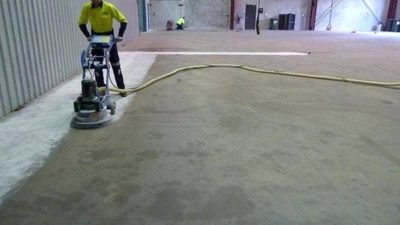 Concrete Adhesives Market
