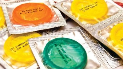 Condoms Market