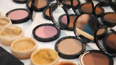 Cosmetic Dyes Market