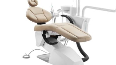Dental Chair Market