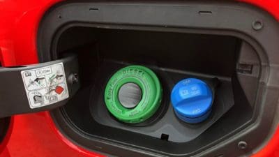 Diesel Exhaust Fluid Market
