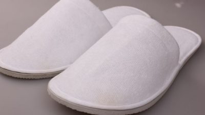 Disposable Slippers Market