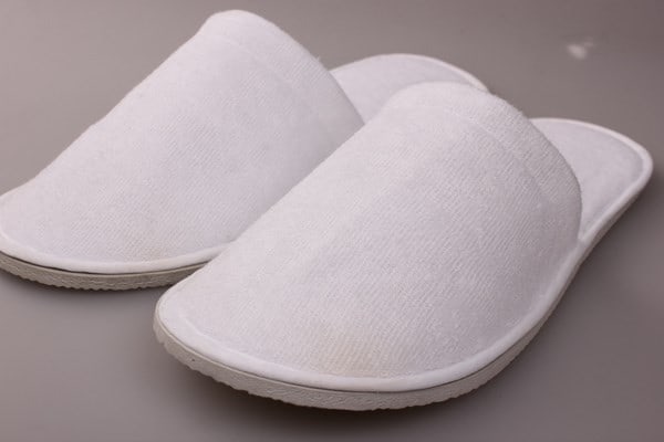disposable slippers