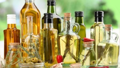 Edible Oil Co-Products and By-Products Market