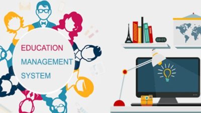 Education ERP Market