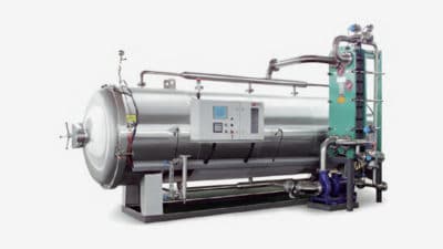 Food Sterilization Equipment Market
