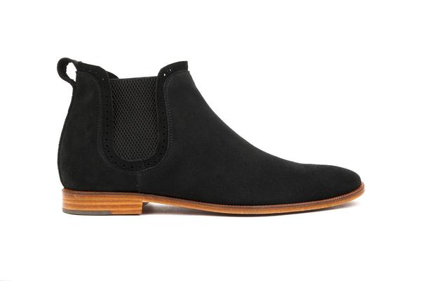 footwear report