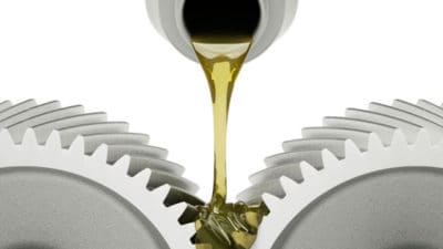 Gear Oil Market