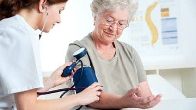 Geriatric Care Devices Market