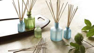 Home Fragrances Market