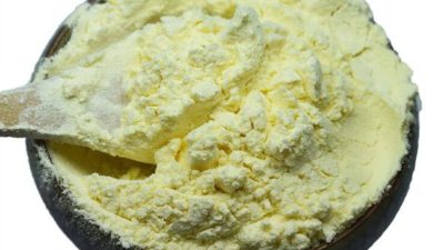 Jelly Powder Market