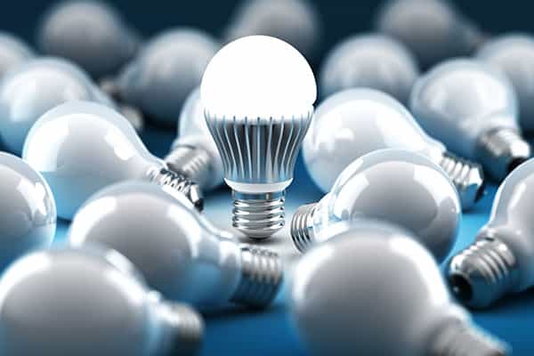 LED Lighting Market Size Share Trends Opportunities Forecast 2028