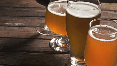 Liquid Malt Market