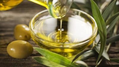 Olive Leaf Extract Market