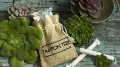 Organic and Natural Tampons Market