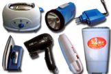Personal Care Electrical Appliances Market
