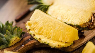 Pineapple Powder Market