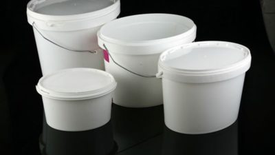 Plastic Container Market