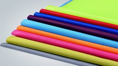 Polypropylene Nonwoven Fabric Market